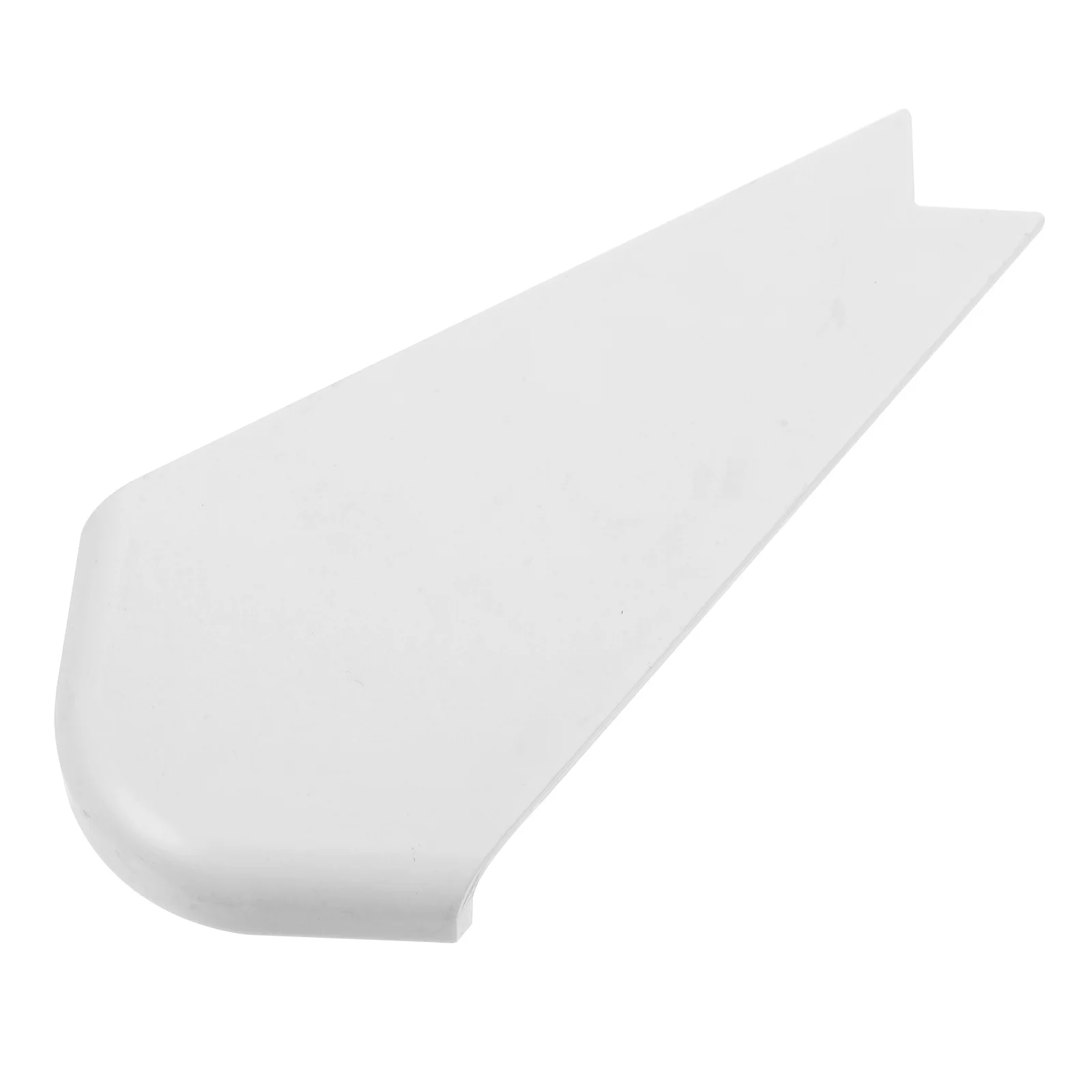 

Camping Trailer Accessories Decor Rv Door Corner Cover Guard Accessory Camper Station Wagon Slide Out Protector Cabin Abs