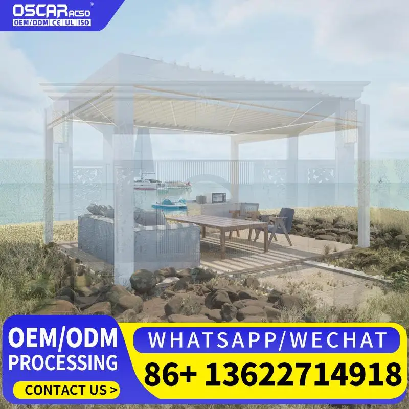 Outdoor Waterproof … - image