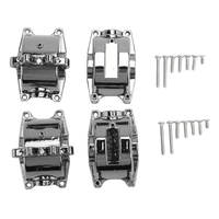 Hot Sale For Rc Wltoys A949 A959 A969 A979 K929 Metal Differential Case Gear Box A949-12 1/18 Off-Road Vehicle Metal Parts