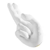 Women's Heated Handheld G-Spot Vibrator 1