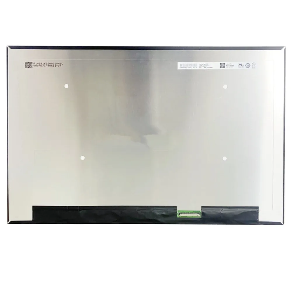 B160UAN08.1 Original NEW 144HZ 16.0