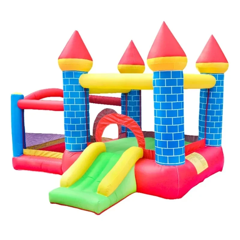 Boucne House Inflatable Jumper Bouncy Castle Bounce House Inflatable For Kids