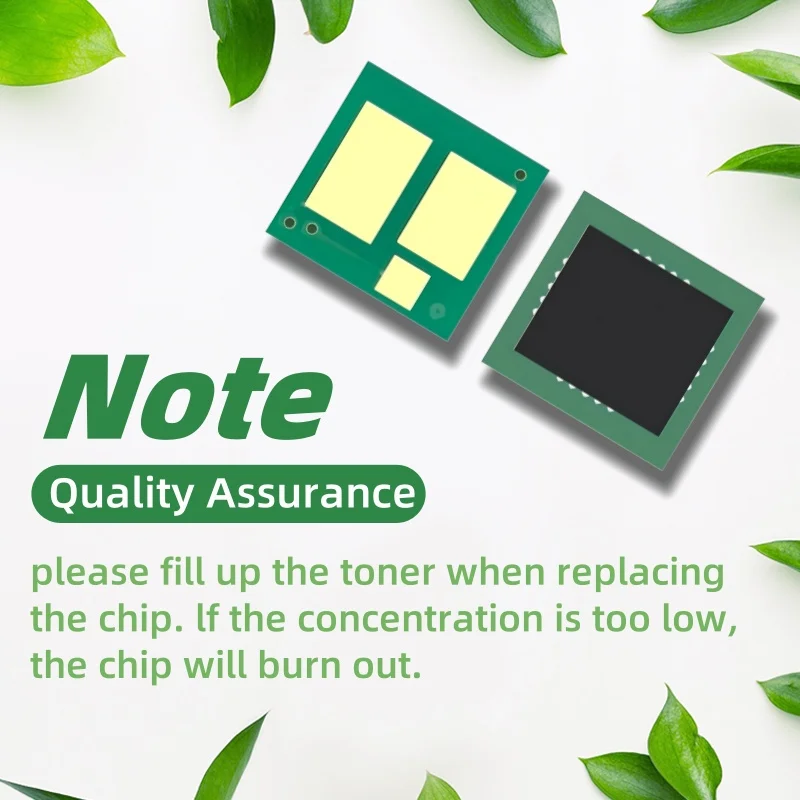 CRG-067 crg067 ตลับหมึกรีเซ็ตชิปสําหรับ CANON MF651Cw MF655Cdw MF657Cdw MF653cdw MF656cdw เครื่องพิมพ์ชิปหมึก