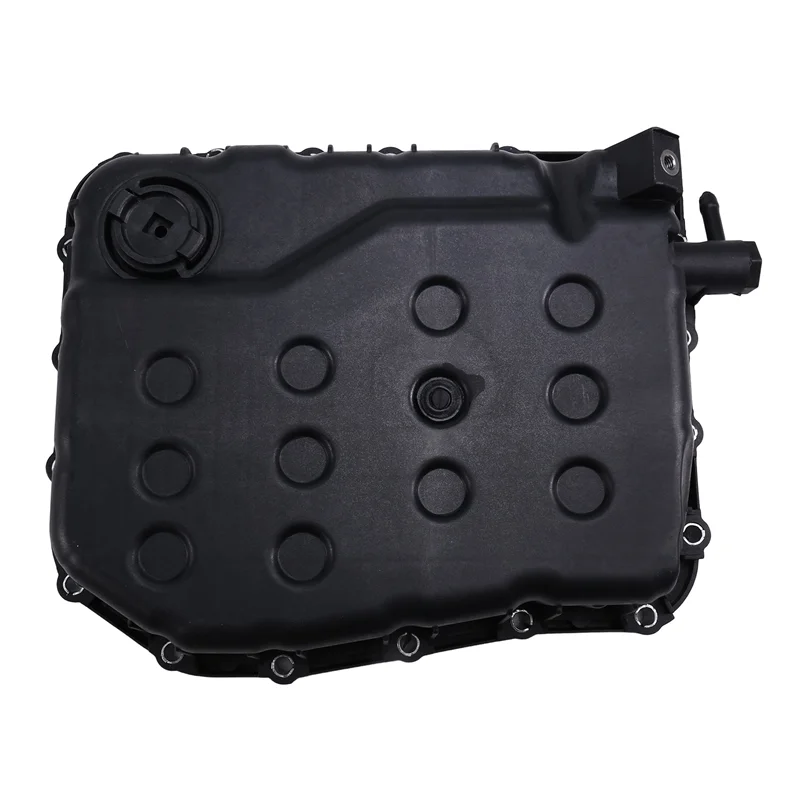 

VC-Innovative-45280-3B011 Масляный поддон коробки передач для Hyundai Sonata Santa Fe Azera Kia Optima Sorento 2017 452803B011 45280-3B051