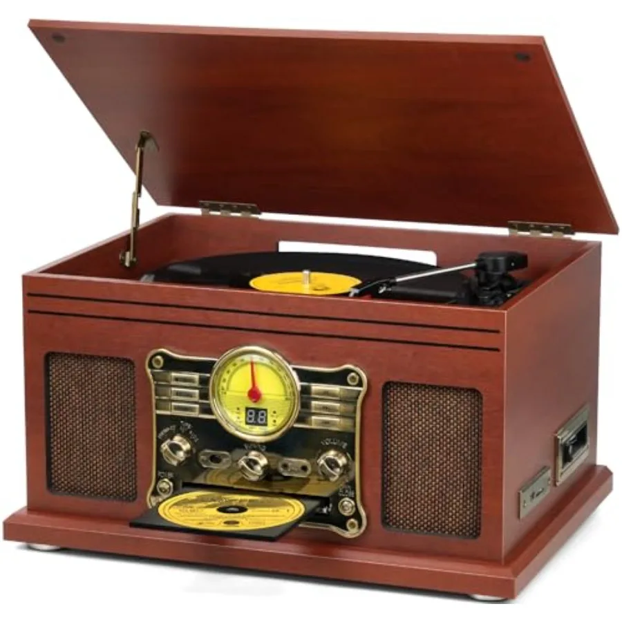 Bluetooth Record Pl…