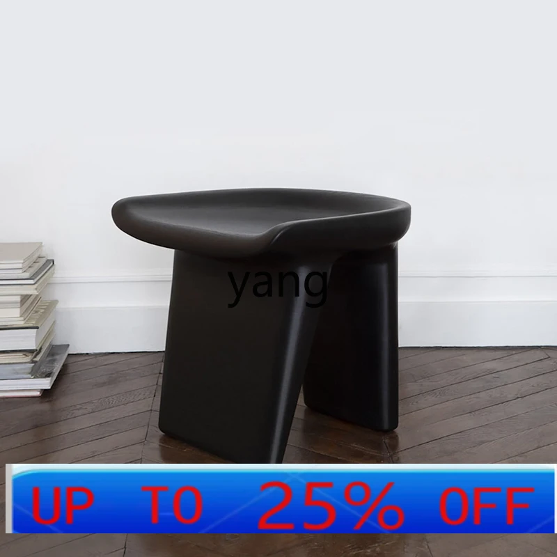 

LMM side few living room sofa corner few wabi wind stool art small coffee table