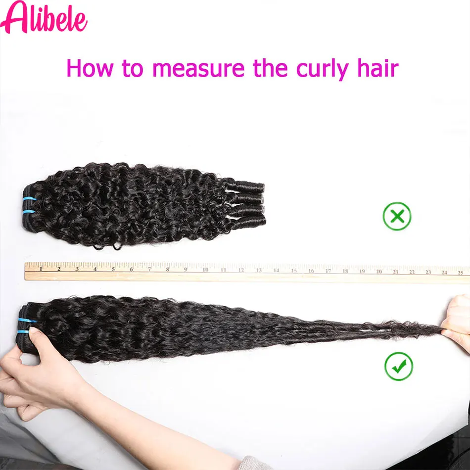 10a Grade Curly Hair Human Bundle Deals Burmese Curly Human Hair Weave Bundles Natural Color Hair Extensions 1/3/4 PCS Remy Hair For Women