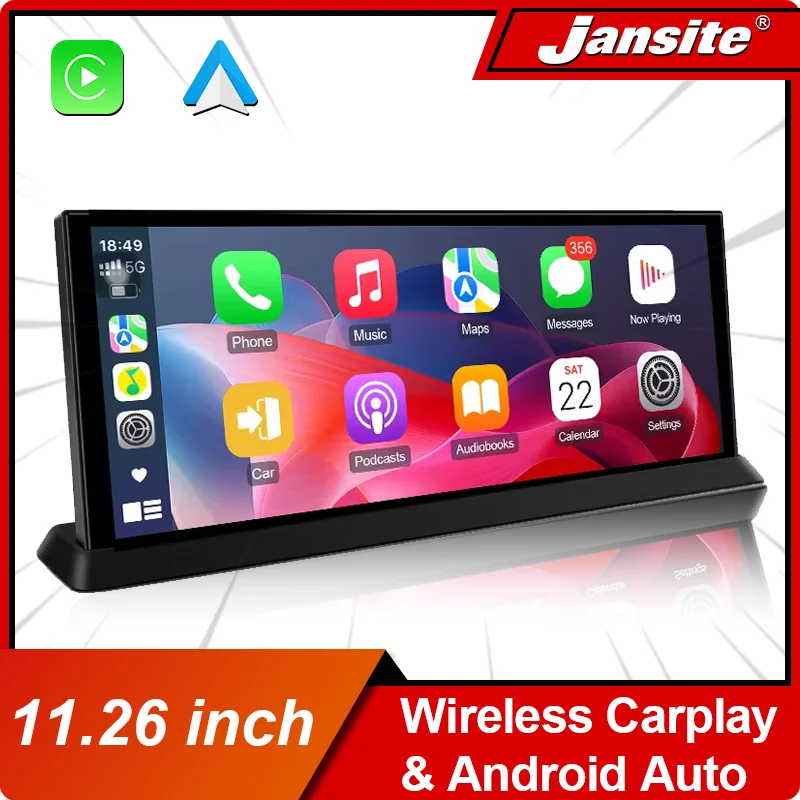 1026-1126-inch-portable-wireless-carplay-screen-reversing-camera-car-radio-dvr-mp5-multimedia-video-player-android-auto