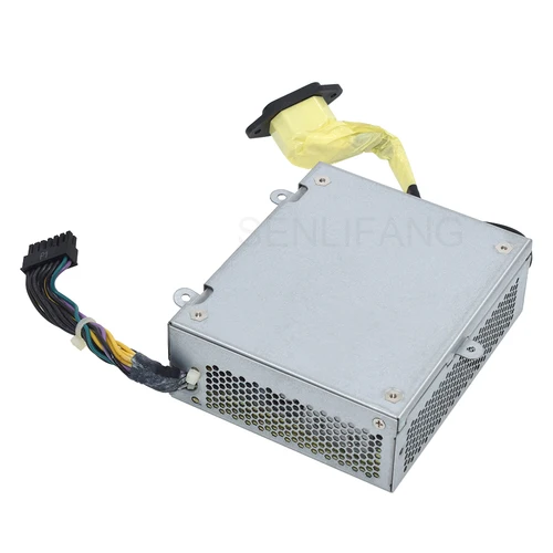 Imagen 2 del producto Original nuevo para Lenovo 510, 560, 700, 710, 720, M71z/72z, 150W, PSU, APA005, HKF1502-3B, FSP150-20AI, APA004, PS-2181-01, A, 54Y8892