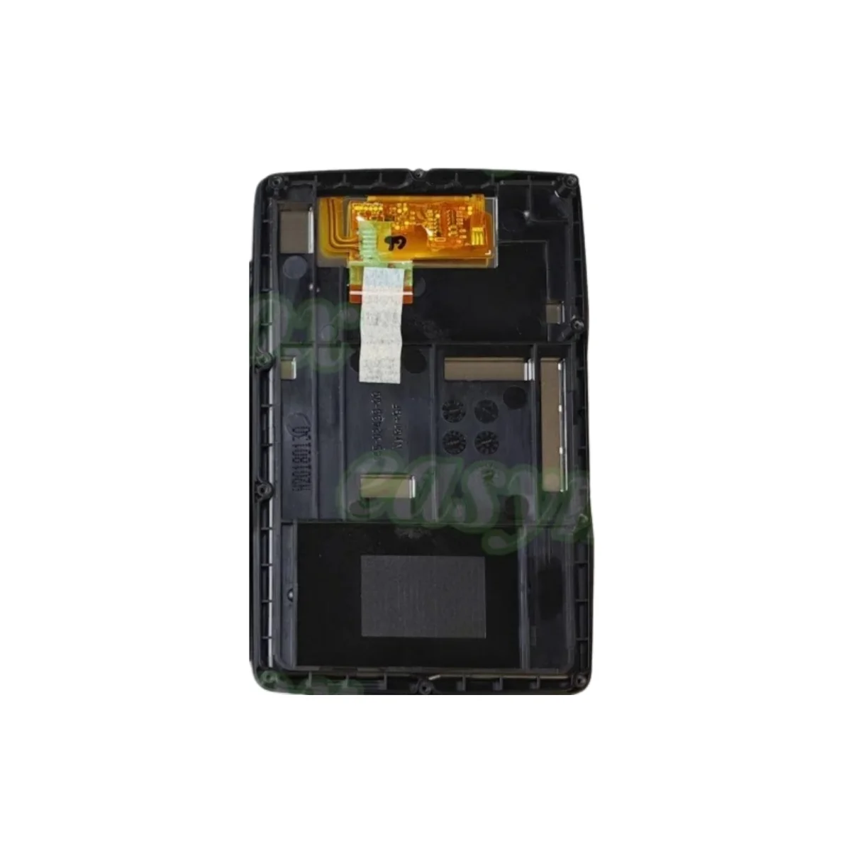 For BMW Motorrad Navigator VI 6 LCD Display with Frame Motorcycle Navigation GPS Panel  Touch Screen