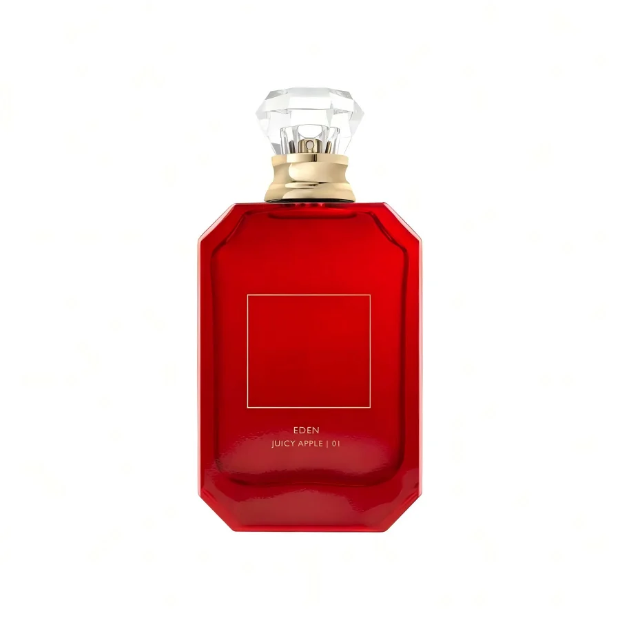 

KAY Eden Juicy Apple | 01 Eau de Parfum - Fresh Fruity Floral Perfume for Women