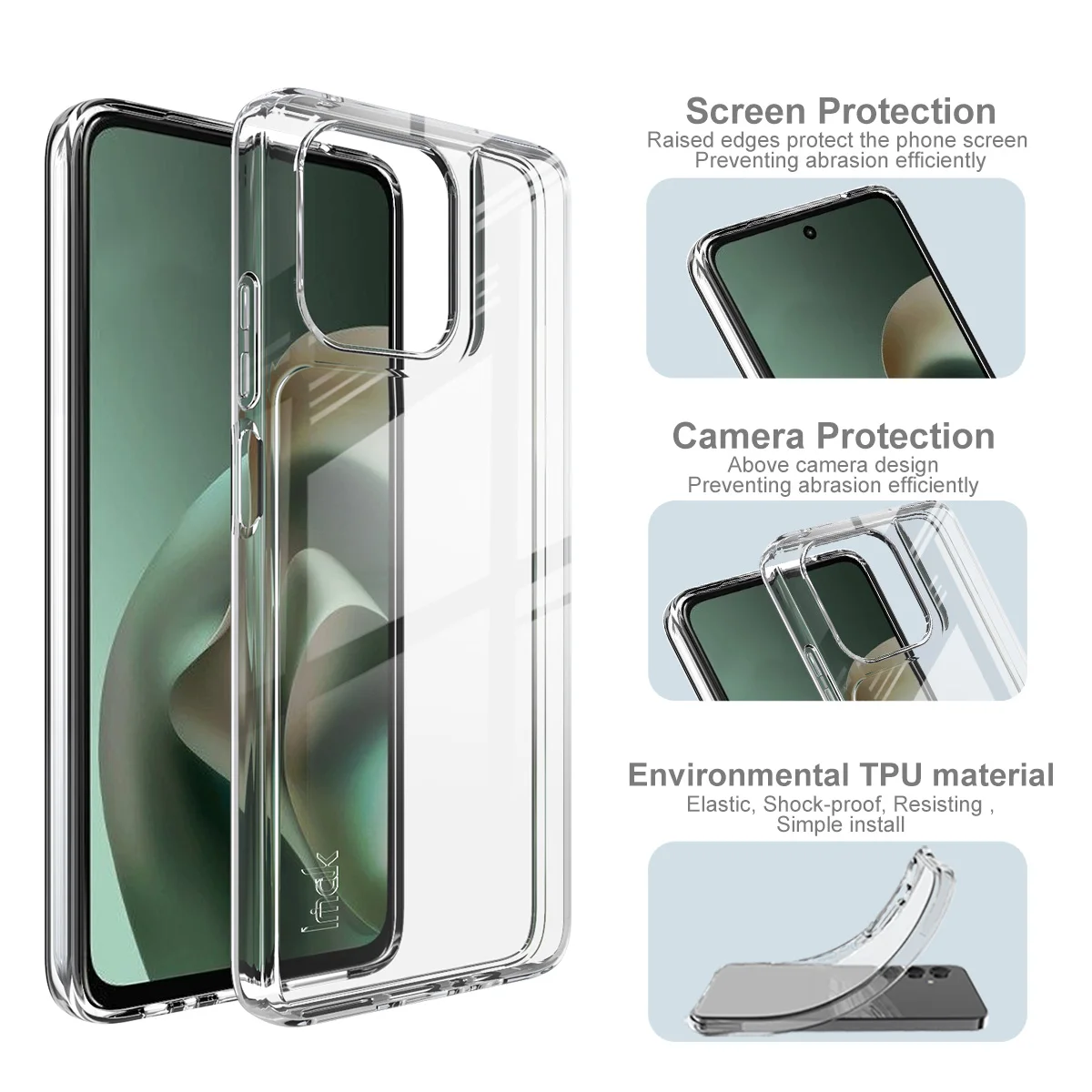 Imak UX-10 Series C… - image