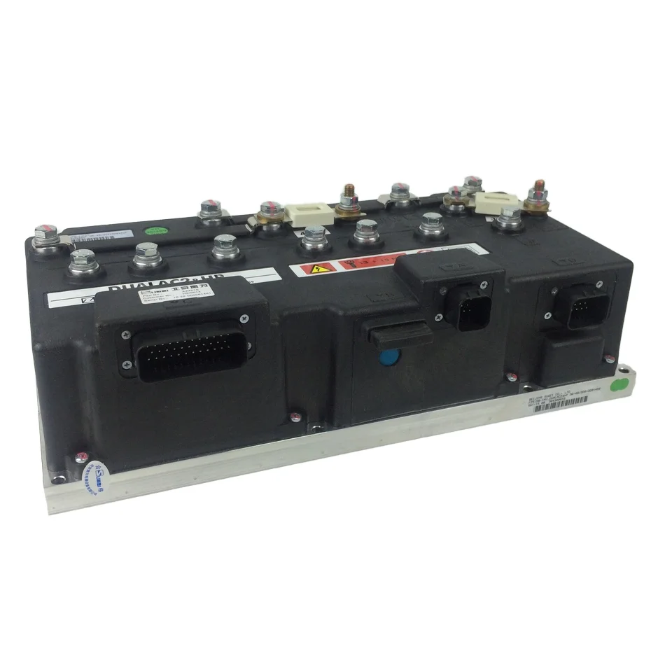 حار بيع وحدة تحكم التيار المتردد ZAPI لوحدة تحكم الرافعة الشوكية HELI CPD20S AZ4016 #3