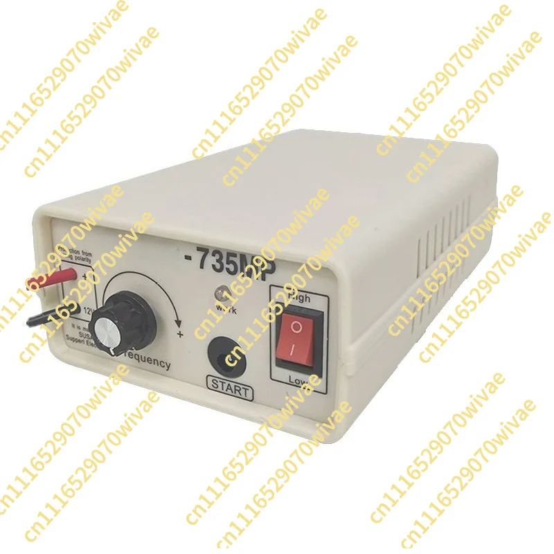 Frequency conversion high power low energy consumption inverter head kit electronic booster