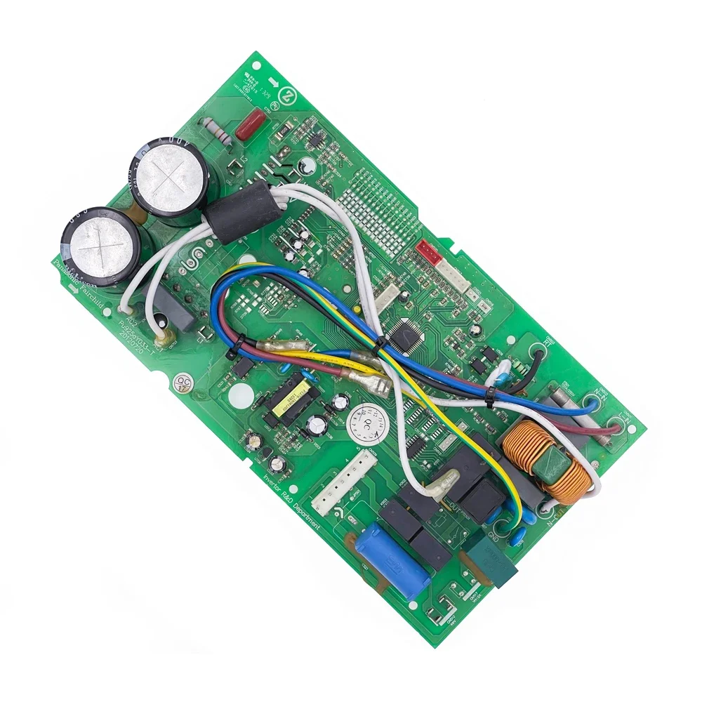 Used For Chigo Air Conditioner Outdoor Unit Control Board PU925AY033-T Circuit PCB Conditioning Parts