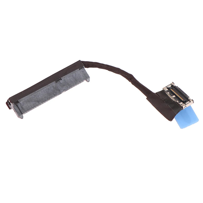 For E7440 E7240 Laptop SATA Hard Drive HDD SSD Connector Flex Cable DC02C006Q00 HH0YC