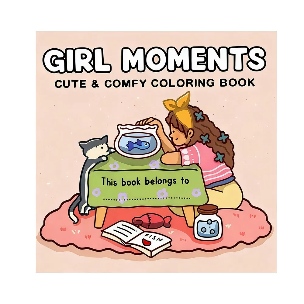 كتاب تلوين كرتوني إبداعي، كتاب رسومات الشعار المبتكرة التعليمية لتخفيف التوتر، كتاب رسم جرافيتي للبالغين والمراهقين