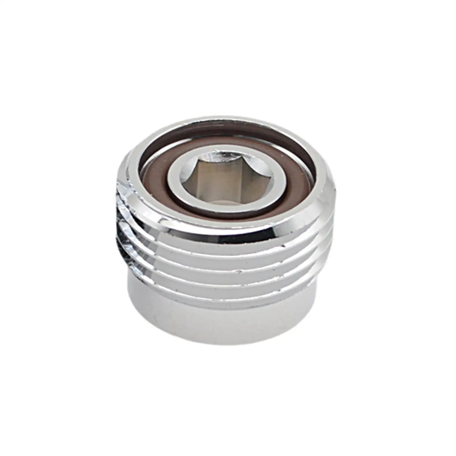 Scuba Diving Cylinder Adaptor Din to Yoke Conversion Regulator Supplies Heavy Duty Convertor Cylinder Accessories for Enthusiast