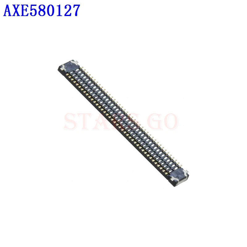 10PCS/100PCS AXE610124 AXE580127 AXE550127 AXE544127 Conector