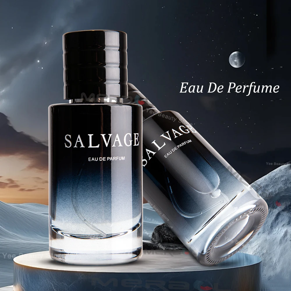 100 مللي عطر رجالي رذاذ الجسم فاكهي ملاحظة عطر خفيف يدوم طويلاً للرجال كولونيا الثقة سحر تاريخ تخفيف الأعمال