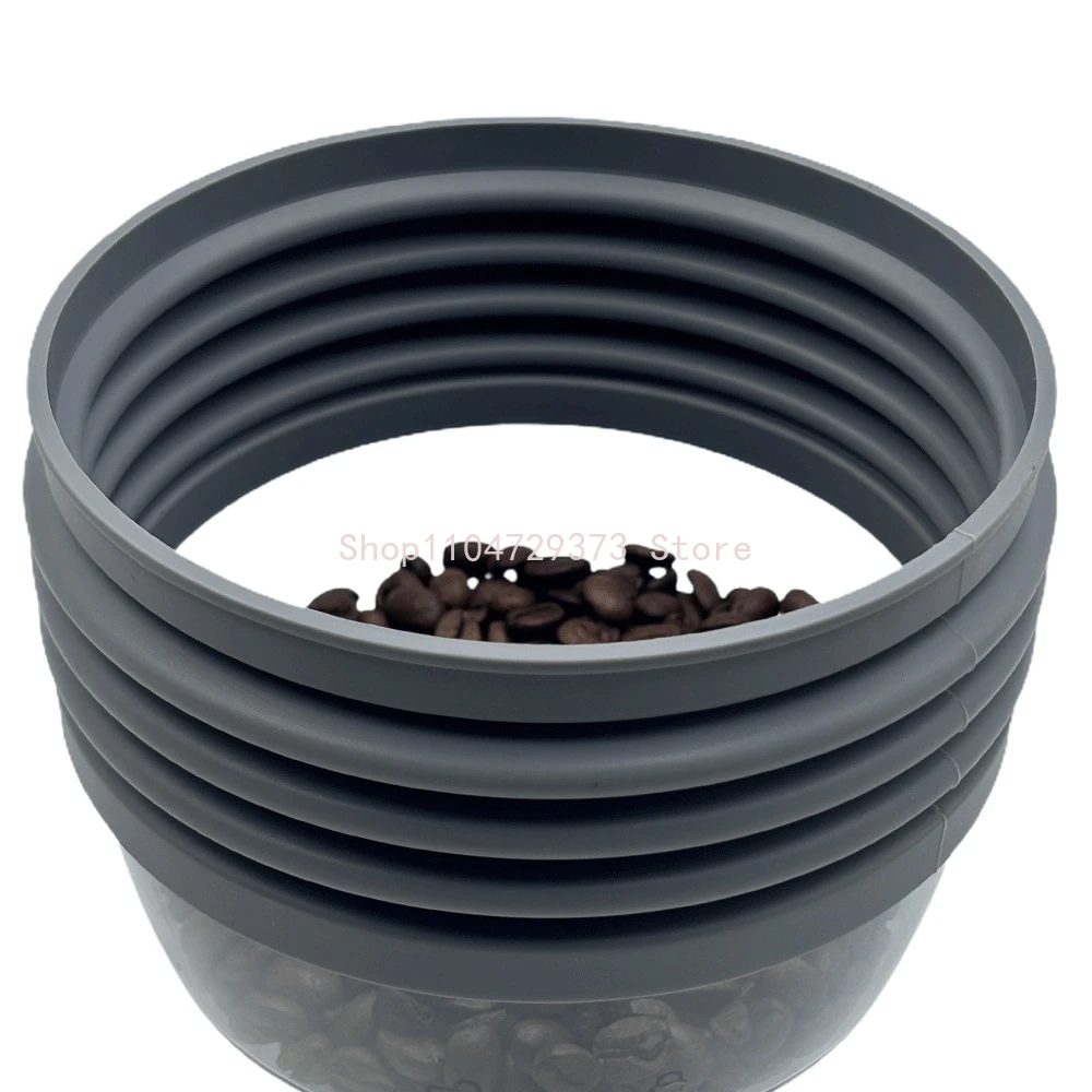ديلونجي EC9865/9665 سيليكون بيلو مطحنة القهوة الفول بن تهب تنظيف جرعة واحدة هوبر ماكينة القهوة الملحقات