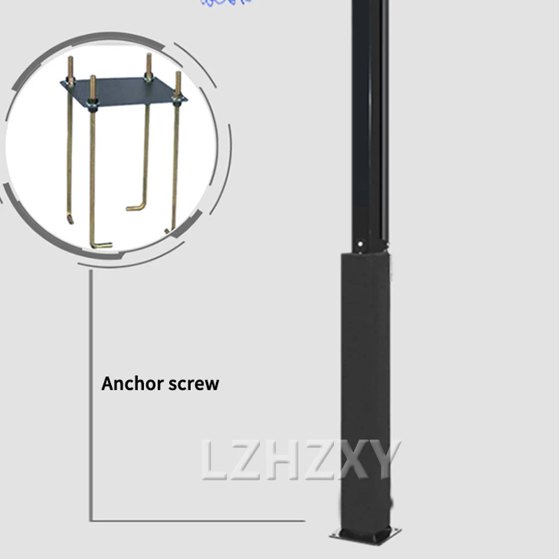 الأطواق كرة السلة الداخلية القابلة للإزالة قابل للتعديل 2.45-3.05 متر الارتفاع في الهواء الطلق الكبار الاطفال إطار اللوحة الخلفية المعدنية اطلاق النار الرف