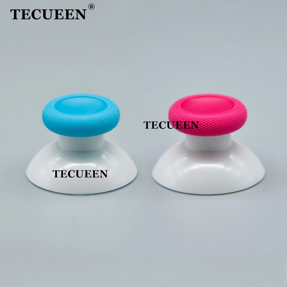 2pcs For Xbox Series X S Controller Thumb Sticks Grips 3D Rocker Analog Joystick Caps ThumbSticks Cover for Forza Horizon 5