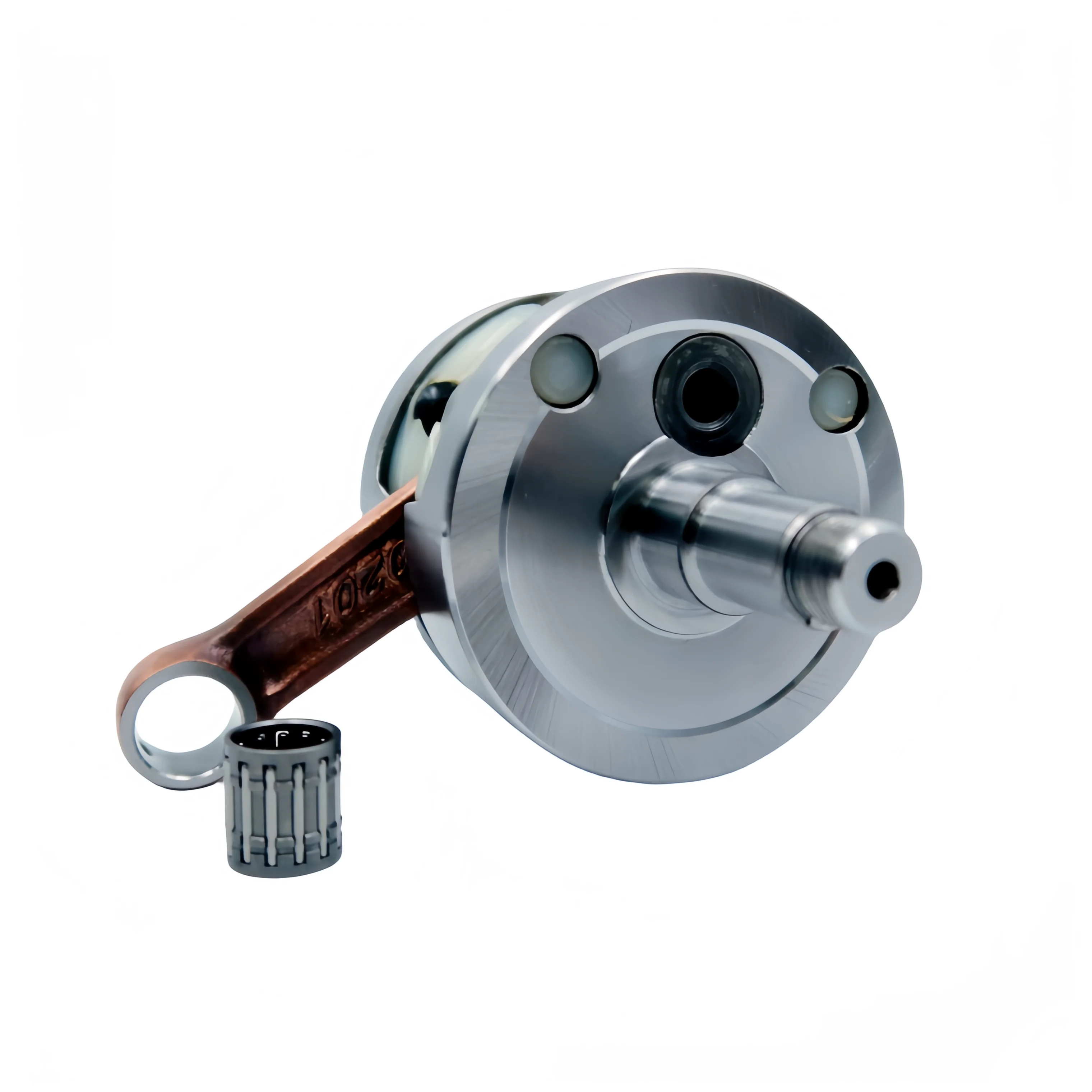 ชุดประกอบเพลาข้อเหวี่ยงสำหรับ - Motorcycle Crankshaft บทวิจารณ์และราคา