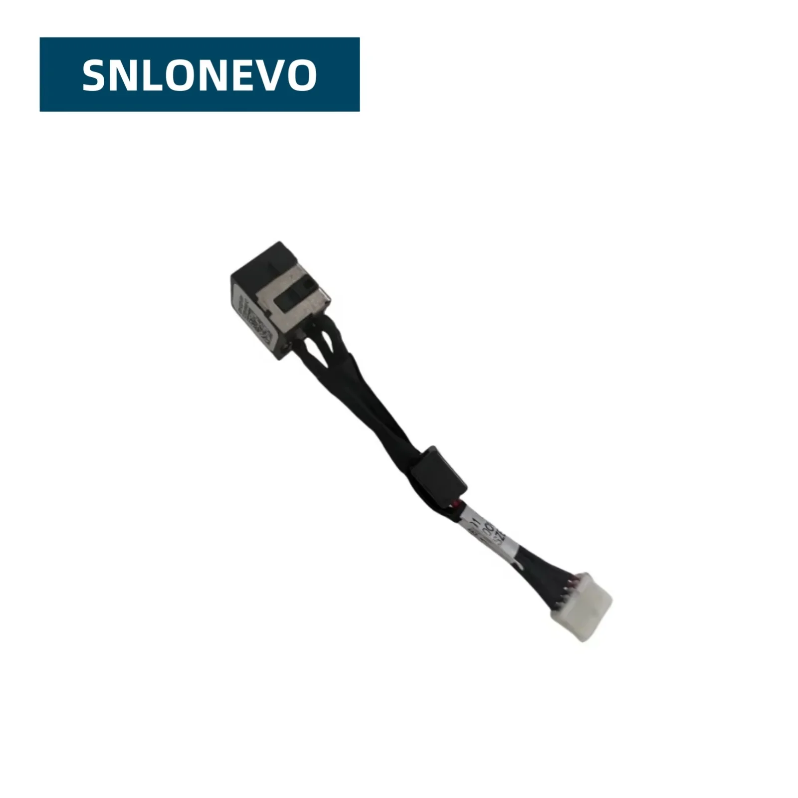 

0HH3J4 For Dell Latitude E6440 6440 P38G Laptop DC Power Jack DC-IN Charging Flex Cable