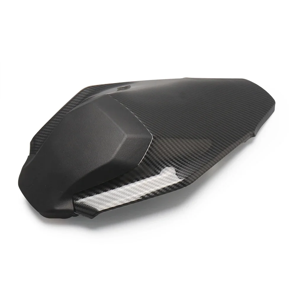 Motorcycle Accessories Rear Seat Cover Rear Passenger Seat Tail Fairing Cowl Fits For Kawasaki z900 Z 900 Z900 SE 2025