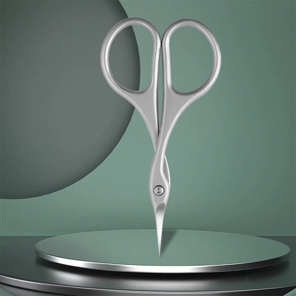 

1 шт., прочные винтажные ножницы, стальные швейные ножницы, короткий резак, ножницы для вышивания ниток, принадлежности для шитья ткани, швейные инструменты