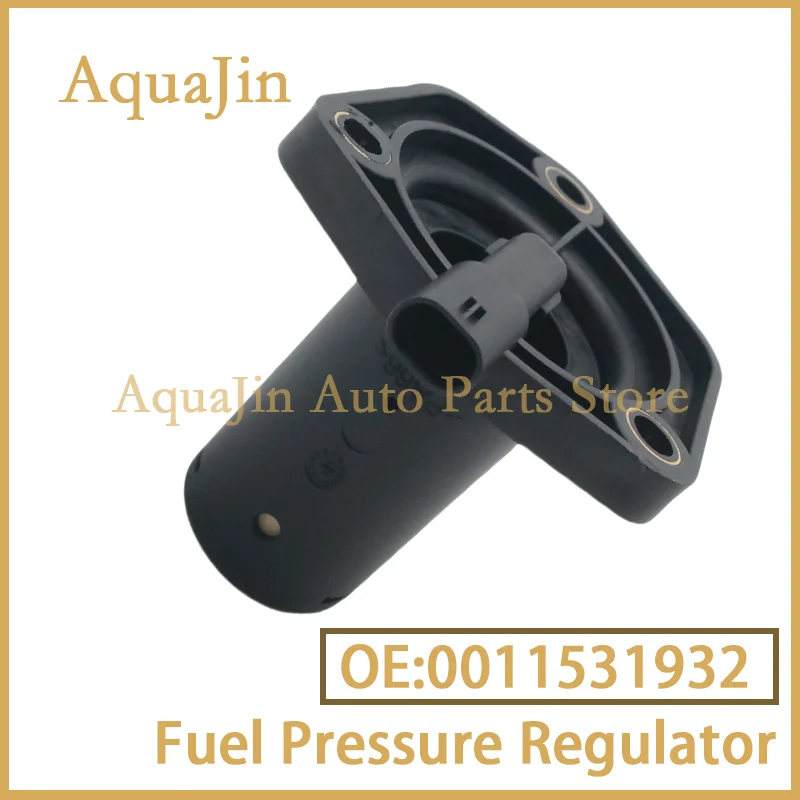 

0011531932 Engine Oil Level Sensor For Mercedes Benz A B CLA GLA Class W176 W246 W242 C117 X117 X156 Fits New OEM Auto Car Parts