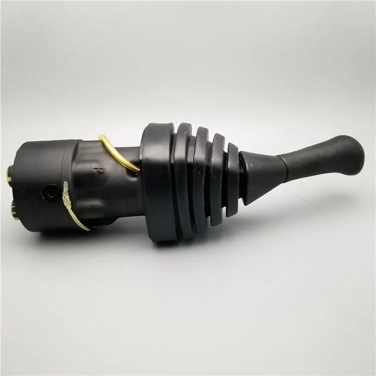 For XCMG for  Liugong 915 for Sany 135 for kobelco 60-5 120 200-1-3 Operating Lever Handle Assembly