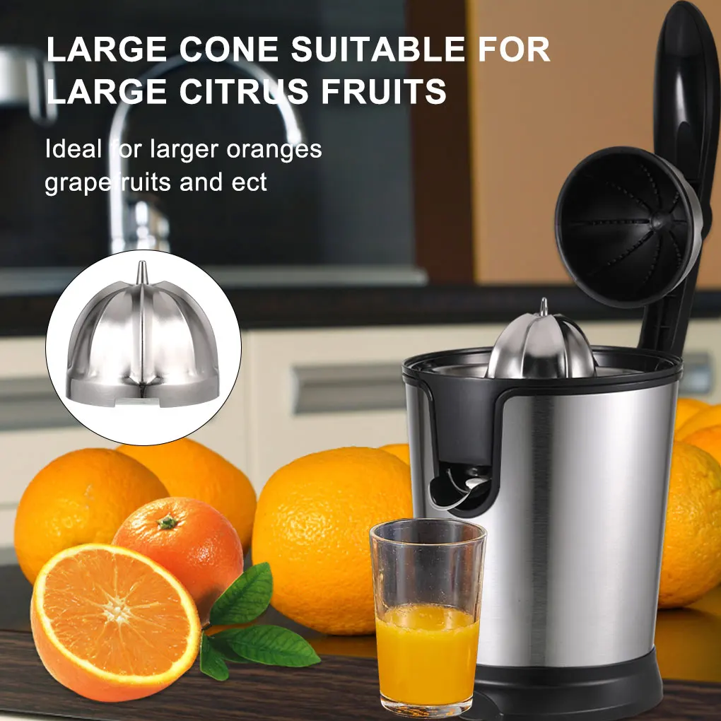 Orange Squeezer Electric Fruit Juicer Machine Extractors for 220V