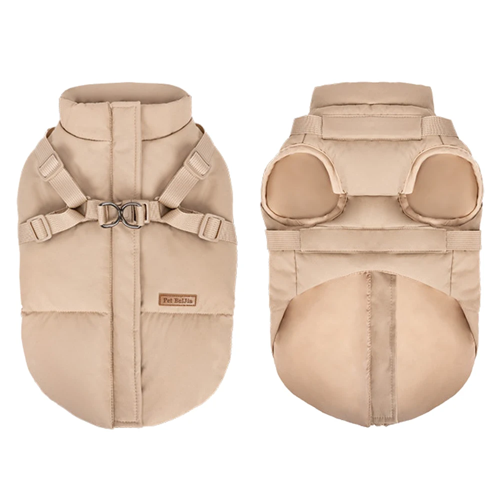 Thumbnail 2 - #38 Cheapest Pet Rain Jackets Deals You Can Get