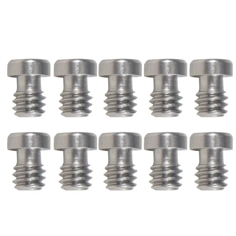 5Pcs 1/4