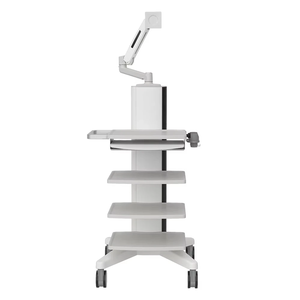 Equipment Machine YKD-2100 Trolley Caster Drawer