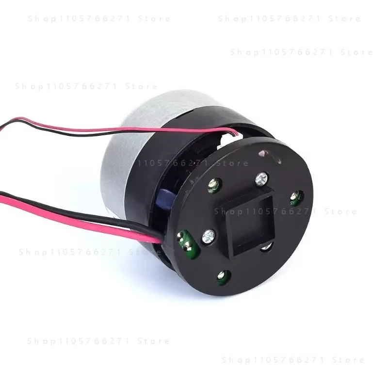Super High Speed Brushless Vacuum Cleaner Turbine Fan DC Motor Large Suction