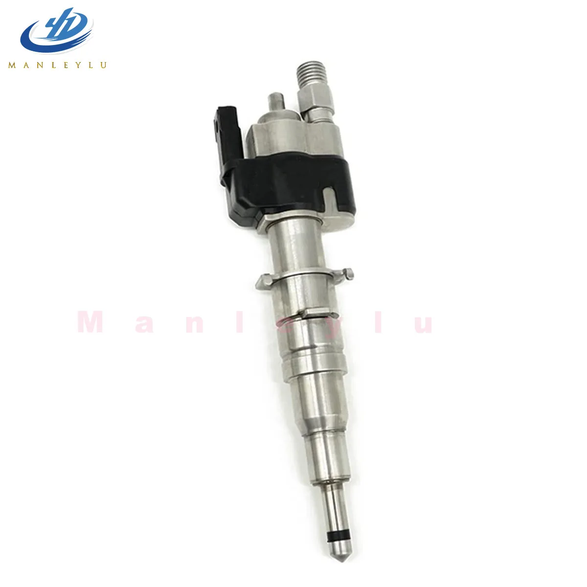 Fuel Injector Nozzle For 09-12 BMW N54 135 335 535 550 750 650i 740i X6 OEM 13537585261 13538616079 13537585261-12