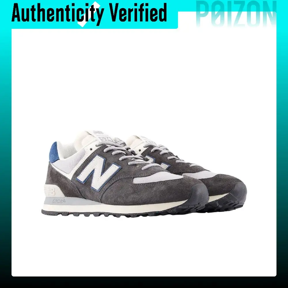 نيو بالانس NB 574 حذاء جري من - مراجعة New Balance Shoes 574 وسعره