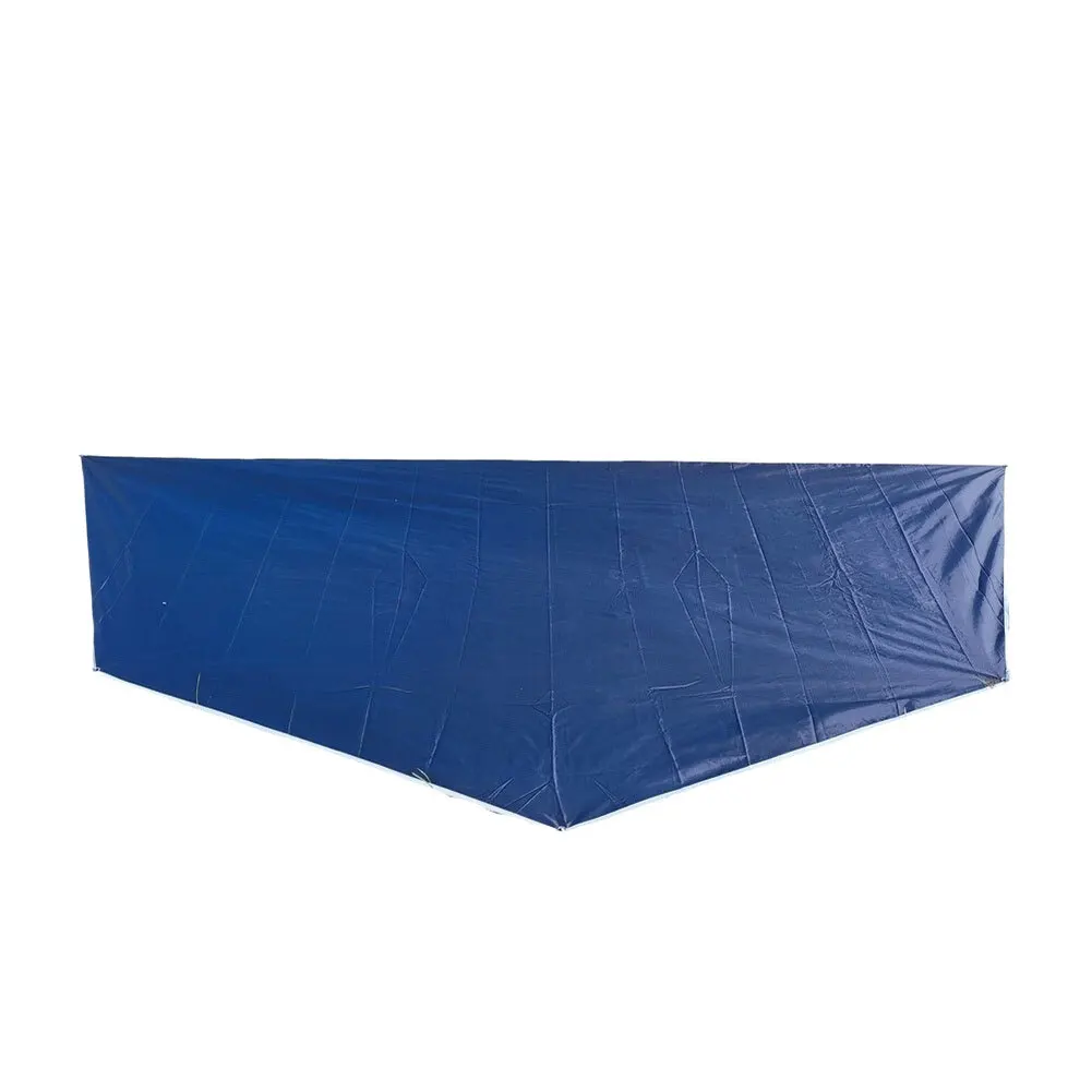 ل 2-4 أشخاص في الهواء الطلق الظهر 4 الموسم خيمة ساخنة مع موقد جاك مقاوم للماء يورت قماش مقاوم للحريق موقد جاك + أحجام متعددة