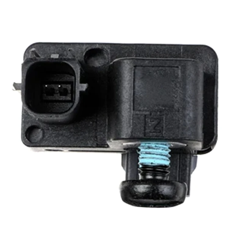 AU04 -13502744 Car Front Bumper Collision Sensor Impact Sensor For GMC Sierra Yukon 1500 2500 Chevrolet