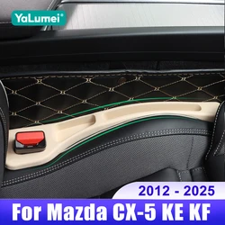 For Mazda CX-5 CX5 KE KF 2012 2013 2014 2015 2016 2017 2018 2019 2020 2021 2022 2023 2024 2025 Car Seat Gap Filler Accessories