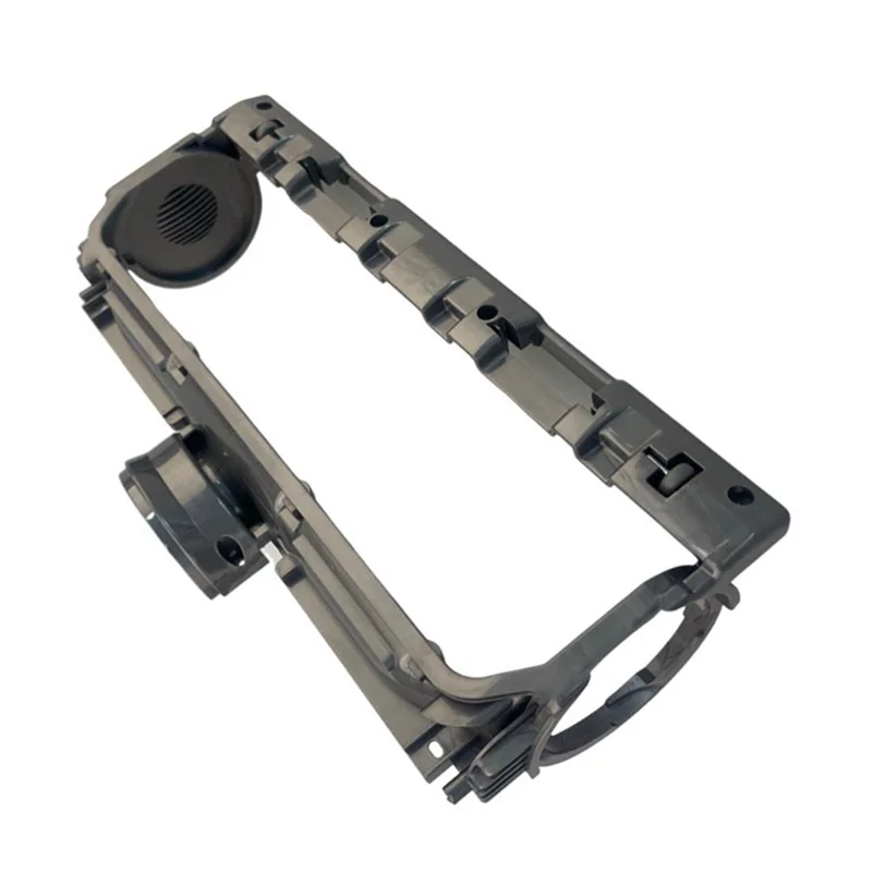 -ABJZ For Dyson V10 V11 V15 Floor Brush Head Bottom Cover Replacement 100W High Torque Vacuum Cleaner Parts