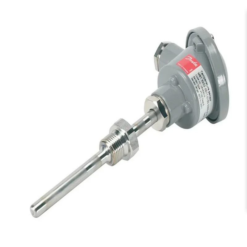 1PC Danfoss temperature sensor MBT5252 084Z8237