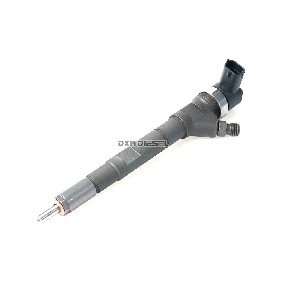 

China Made New 0445110277 Common Rail Fuel Injector 0 445 110 277 for HYUN-DAI D4CB 33800-4A600 Engine 0986435181