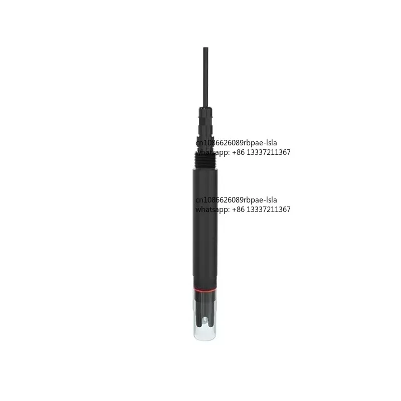 RS-PH-N01-3-*-EX 0-14ph Glass Electrode Method RS485 Output Industrial Water pH Sensor