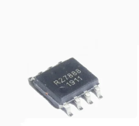 5PCS RZ7888 RZ7889 RZ7899 SOP-8 RZ7886 DIP-8 In Stock