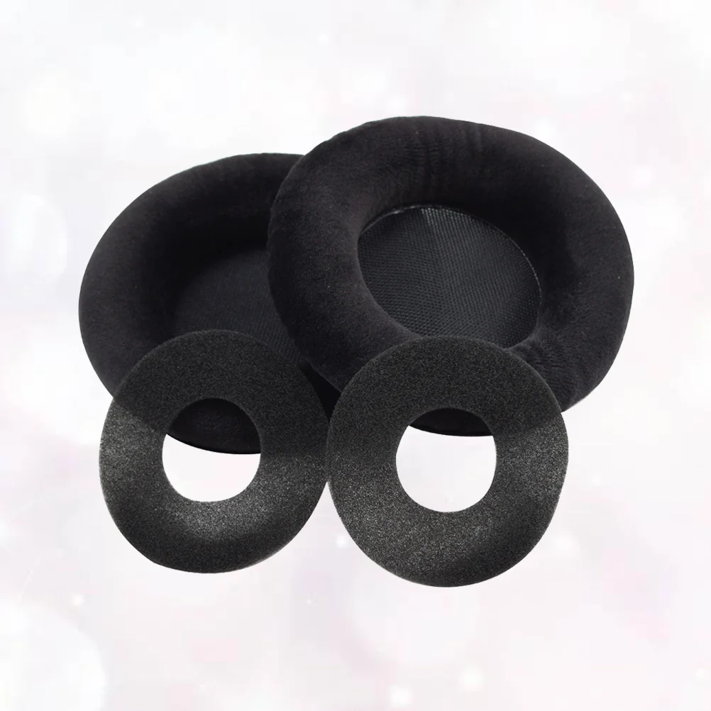 

2Pcs Ear Pads Durable Memory Foam Replacement Earpads for K601 K701 K702 Q701 702 K612 K712 Earphone Cushions Comfortable