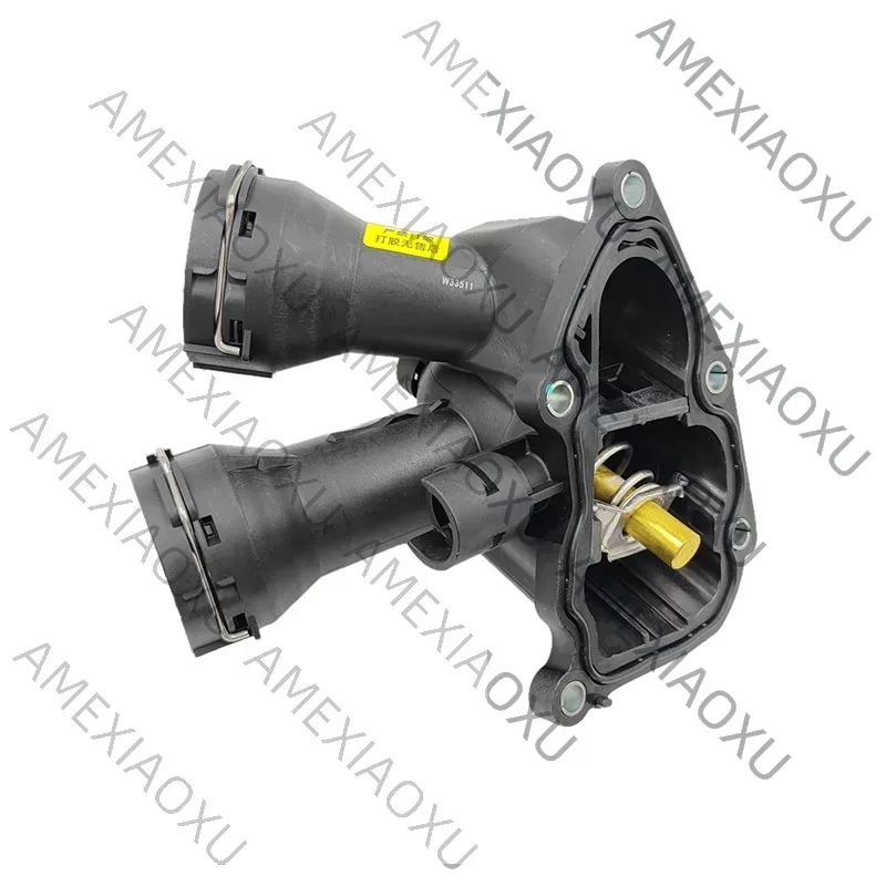 

Термостат двигателя для Mercedes Benz E W213 C-Class T-Model Cls Glc 16-21 A6542000115